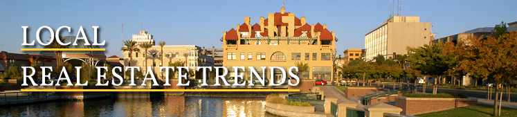 Local CRE Trends